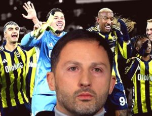 Fenerbahçe’de Kadro Alarmı: 5 Kritik Eksik, 6 İsim Kart Sınırında