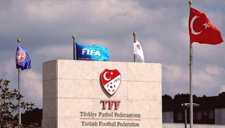 TFF Tahkim Kurulu Galatasaray’ın Cezasını Onayladı