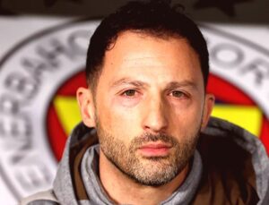 Tedesco’dan Fenerbahçe Geleceği Açıklaması: “Burada Bir Yaz Dönemi Geçirmek Rüya Gibi Olur”