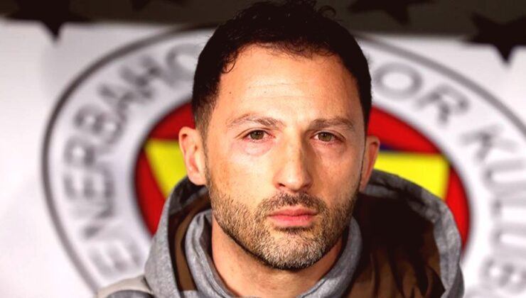 Tedesco’dan Fenerbahçe Geleceği Açıklaması: “Burada Bir Yaz Dönemi Geçirmek Rüya Gibi Olur”