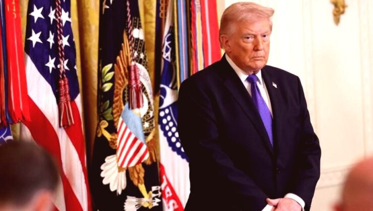 ABD İstihbaratı Trump’ı Uyardı: İran Rejimi Yıkılmayacak, Güçlenebilir