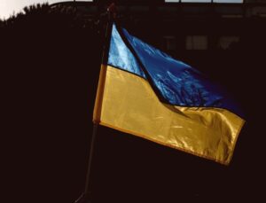 Ukrayna’dan Orta Doğu’ya Dron Uzmanı Desteği