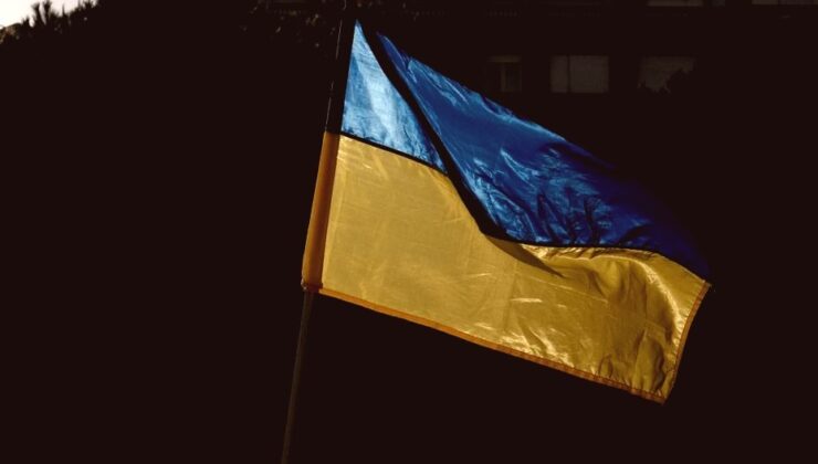 Ukrayna’dan Orta Doğu’ya Dron Uzmanı Desteği