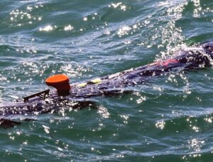 Su Altı Dronları: Gizli Tehdit Yüzlerce Kilometre İlerliyor