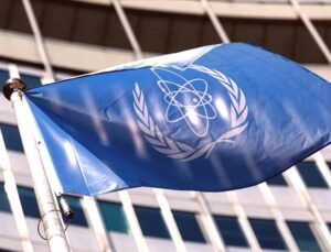 Buşehr Nükleer Santraline Füze İsabeti: Hasar Yok