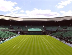 Wimbledon’da Teknoloji Devrimi: Hakem Kararları İncelenecek