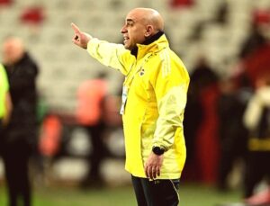 Fenerbahçe Teknik Sorumlusu Göle: “Şampiyonluk Yolumuz Uzun”