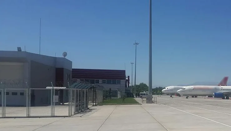 ABD’den Türkiye’de 22 İl İçin Güvenlik Uyarısı