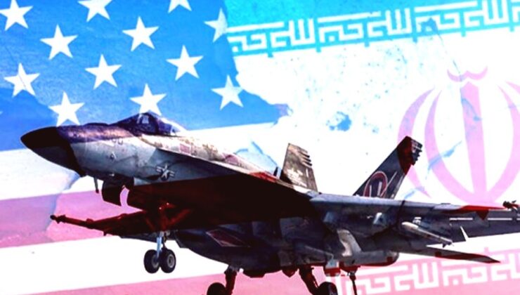 Trump’ın İran Politikası Tartışmalı: Savaş Kararı Raporları Gölgeliyor