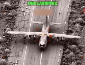 ABD’den İran’a Sert Uyarı: Hava Gücü Kaybı Artıyor