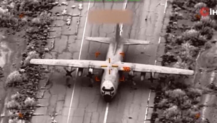 ABD’den İran’a Sert Uyarı: Hava Gücü Kaybı Artıyor