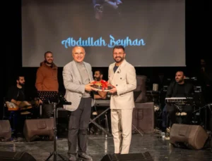 Malatya’da Ramazan Coşkusu Abdullah Beyhan Konseriyle Zirveye Ulaştı