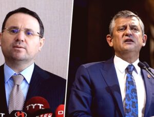 Adalet Bakanı Gürlek’ten Özel’e Yanıt: Malvarlığı İddiaları Sahte, Dört Taşınmazım Var