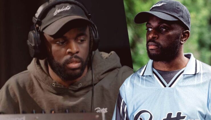 Alfa Mist İstanbul’da Müzikseverlerle Buluşuyor