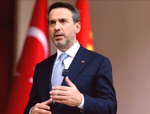 Enerji Arz Güvenliği Kritik Eşikte: Bakan Bayraktar Durumu Değerlendirdi
