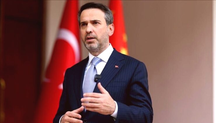 Enerji Arz Güvenliği Kritik Eşikte: Bakan Bayraktar Durumu Değerlendirdi