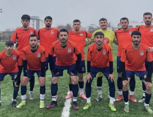 Malatya Amatör Lig’de Play-Off Heyecanı: Arapgirspor ve Yazıhan Belediyespor Bir Adım Önde
