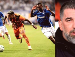 Arda Turan’ın Shakhtar’ı Konferans Ligi’nde Galip Geldi, Seriyi 14 Maça Taşıdı