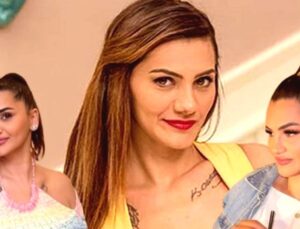 Kısmetse Olur Yarışmacısı Ayça Ekin Beğen’den Üzen Haber: İntihar Girişimi Sonrası Tedavisi Sürüyor