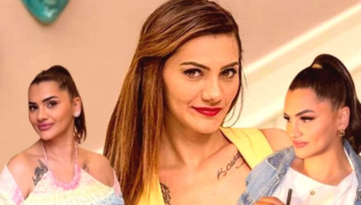 Kısmetse Olur Yarışmacısı Ayça Ekin Beğen’den Üzen Haber: İntihar Girişimi Sonrası Tedavisi Sürüyor