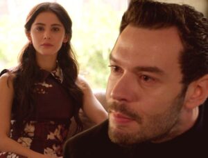 Sevdiğim Sensin Dördüncü Bölümüyle Zirvede: Aytaç Şaşmaz’dan Teşekkür