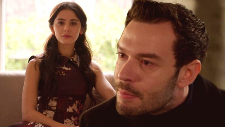 Sevdiğim Sensin Dördüncü Bölümüyle Zirvede: Aytaç Şaşmaz’dan Teşekkür