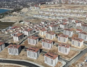 Bahçebaşı 7. Etap TOKİ Konutlarında Teslimat Heyecanı Başlıyor