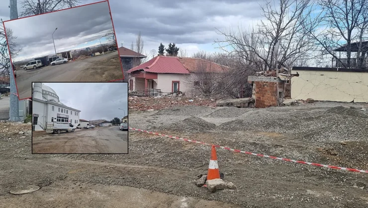 Barguzu’da Bekleyiş Sürüyor: Depremzedeler Üçüncü Yıllarında Hala Belirsizlik İçinde