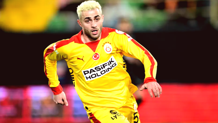 Galatasaray’ın Kupadaki Galibiyetinde Barış Alper Yılmaz Farkı: Spor Yazarlarından Tam Not