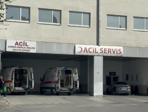 Battalgazi’de Okul Çevresinde Bıçaklı Saldırı: Bir Öğrenci Yaralandı