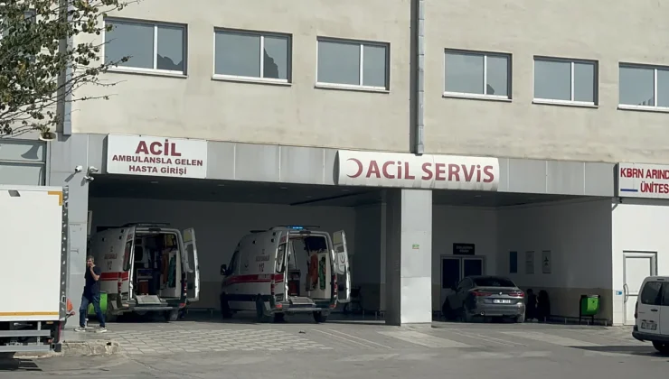 Battalgazi’de Okul Çevresinde Bıçaklı Saldırı: Bir Öğrenci Yaralandı