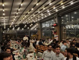 Battalgazi’de Ramazan Ayı Sosyal Yardımlaşma ve Birlik Vurgusuyla Geçiyor