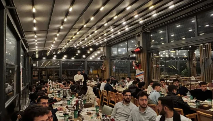 Battalgazi’de Ramazan Ayı Sosyal Yardımlaşma ve Birlik Vurgusuyla Geçiyor
