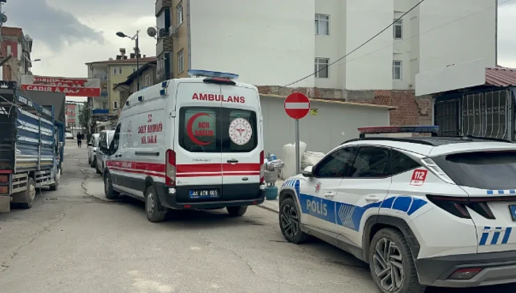 Malatya’da Genç Kuryenin Ölümüyle İlgili Soruşturma Sürüyor