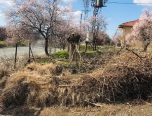 Battalgazi’de Foseptik Çukuru Halkı İsyan Ettirdi: Sağlık ve Güvenlik Tehdit Altında
