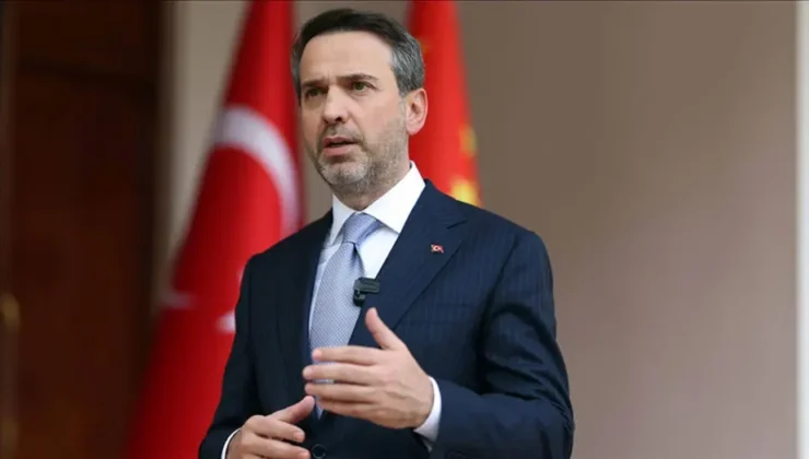 İran’dan Gaz Sevkiyatı İddiası: Bakan Bayraktar Açıklama Yaptı
