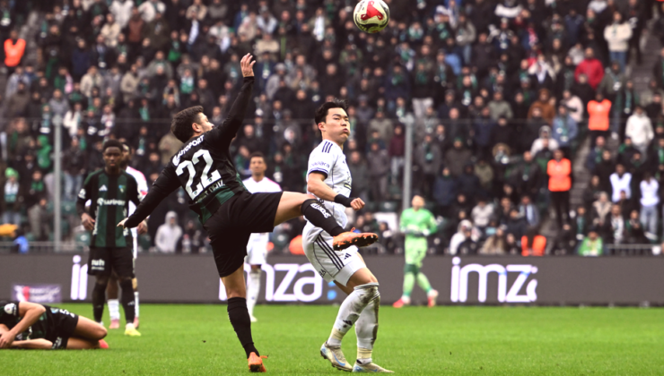 Beşiktaş’ın Galibiyeti ve Şampiyonluk Yarışındaki Rolü Spor Yazarlarının Merceğinde