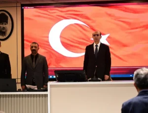 Yeşilyurt’ta Sürdürülebilir Kalkınma ve Barış Vurgusu: RE-SEED Projesi ve Önemli Yatırım Kararları