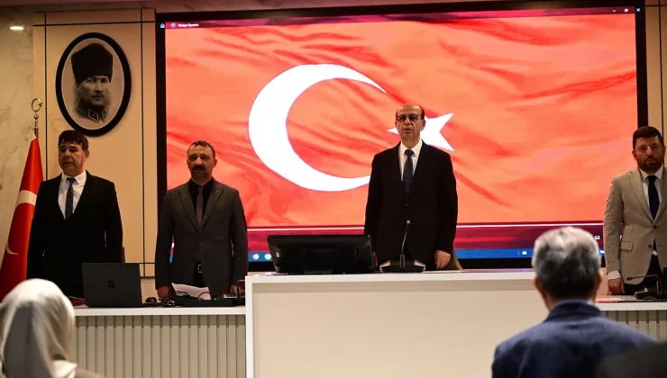 Yeşilyurt’ta Sürdürülebilir Kalkınma ve Barış Vurgusu: RE-SEED Projesi ve Önemli Yatırım Kararları