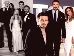 Brooklyn Beckham’dan Aile Barışına Kayıtsızlık: Ebeveynlerden Gelen Doğum Günü Mesajları Yanıt Bulmadı