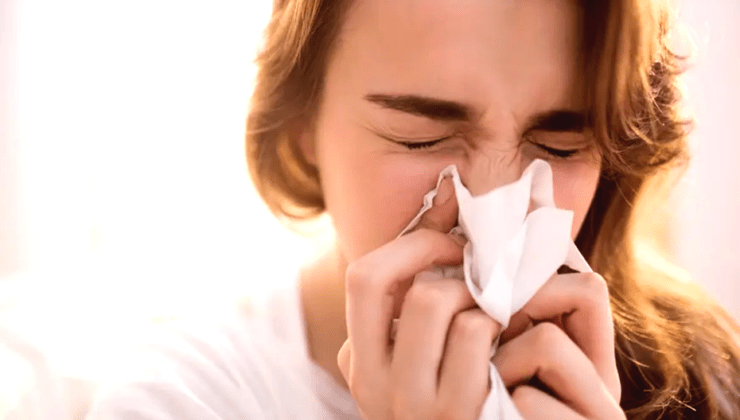 Üç Haftayı Aşan Burun Akıntısı Beyin Sıvısı Kaçağı İşareti Olabilir