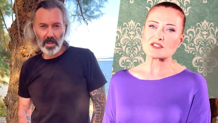 Hakan Karahan’dan Candan Erçetin’e Sürpriz Jest: Komşu Arsasını Aldı