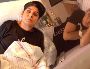 Lösemi Hastası Cansever’den Yeni Gelişme: İlik Nakli İçin Donör Bekliyor