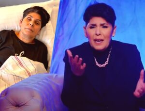 Şarkıcı Cansever’den İlik Nakli Operasyonu Öncesi Açıklama