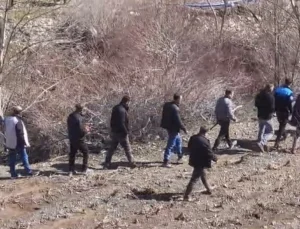 Çelikhan’da Kaybolan 8 Yaşındaki Fırat Can Temel’in Cansız Bedenine Ulaşıldı