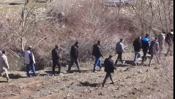 Çelikhan’da Kaybolan 8 Yaşındaki Fırat Can Temel’in Cansız Bedenine Ulaşıldı