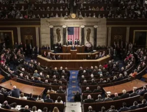 ABD Kongresi’nde İran Operasyonu Tartışması