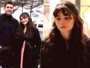 Çirkin dizisinin Meryem’i Derya Pınar Ak: “Rolüm bana çok gerçekçi geldi”