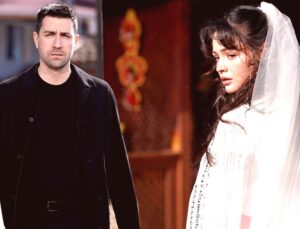 Star TV’nin Yeni Dizisi “Çirkin”den İlk Tanıtım Yayınlandı