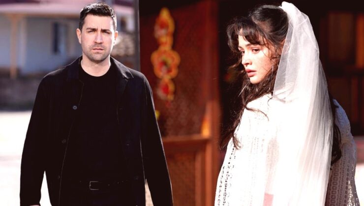 Star TV’nin Yeni Dizisi “Çirkin”den İlk Tanıtım Yayınlandı